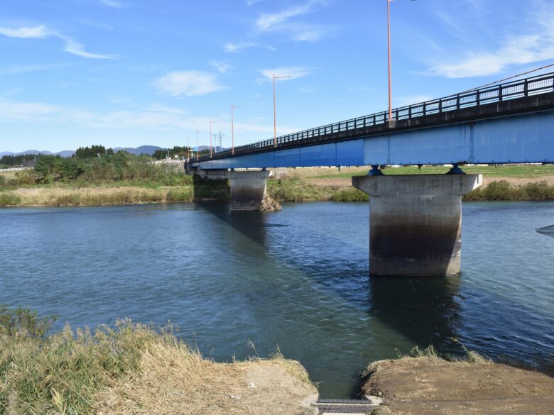 虹の大橋