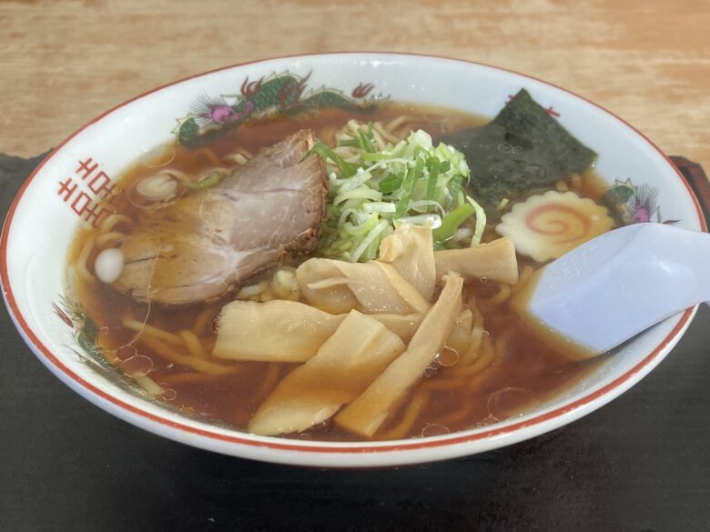 ラーメン