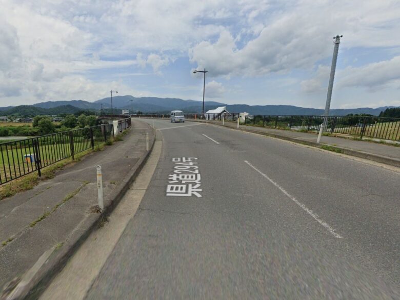 碁点橋