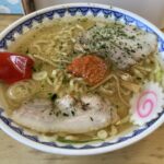 からみそラーメン